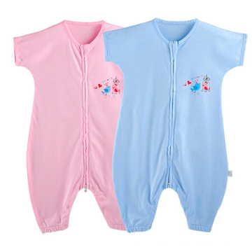 100% Cotton Summer Infant Sleeping Bag